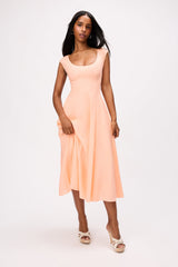 Leila Dress