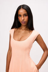 Leila Dress