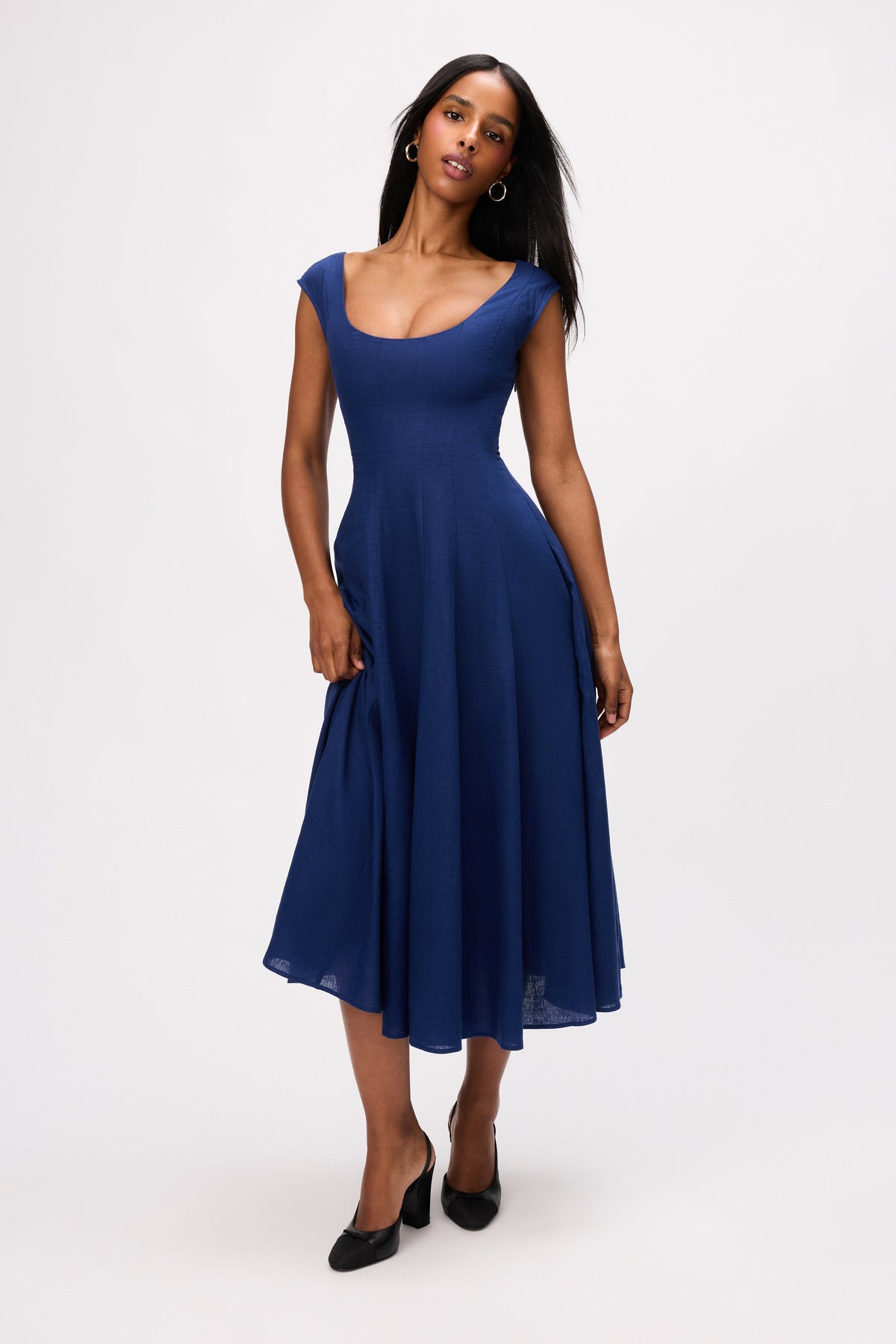 Leila Dress