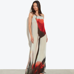 Luciana Dress
