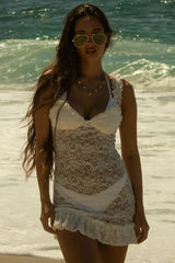 Milana Mini Dress