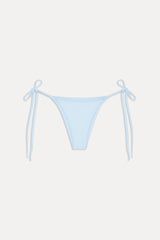 Mackenzie Cheeky Bikini Bottom - French Riviera