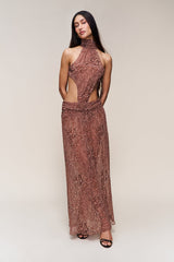 Marais Dress