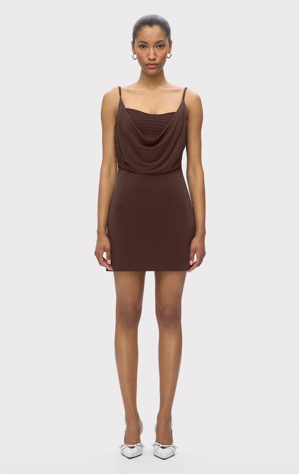 The Elizabeth Dress