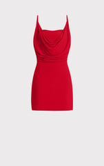 The Elizabeth Dress
