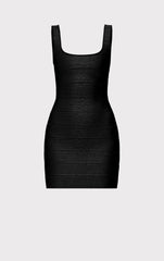 The Metallic Gabriella Dress