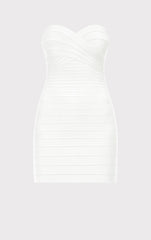The Isla Dress