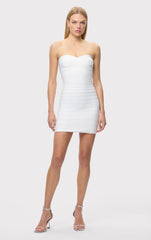 The Isla Dress