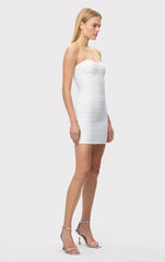 The Isla Dress