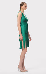 The Gracie Midi Dress