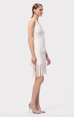 The Gracie Midi Dress