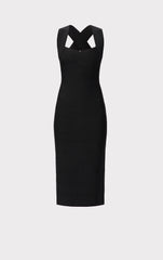 The Sandra Dress