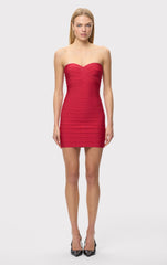 The Isla Dress