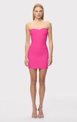 The Isla Dress