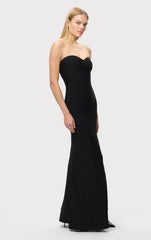 The Sara Gown
