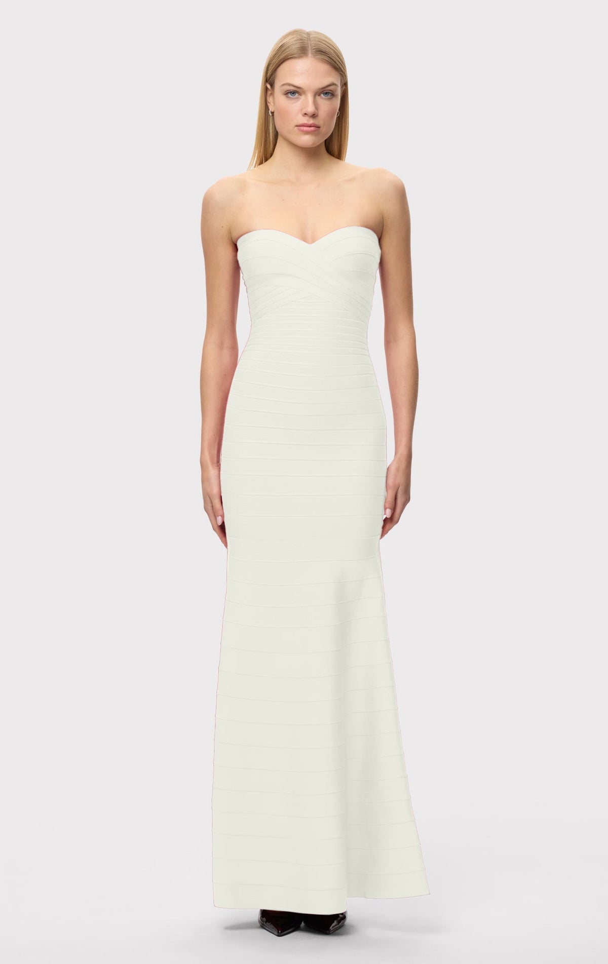 The Sara Gown