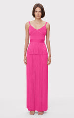 The Holly Gown