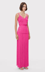 The Holly Gown