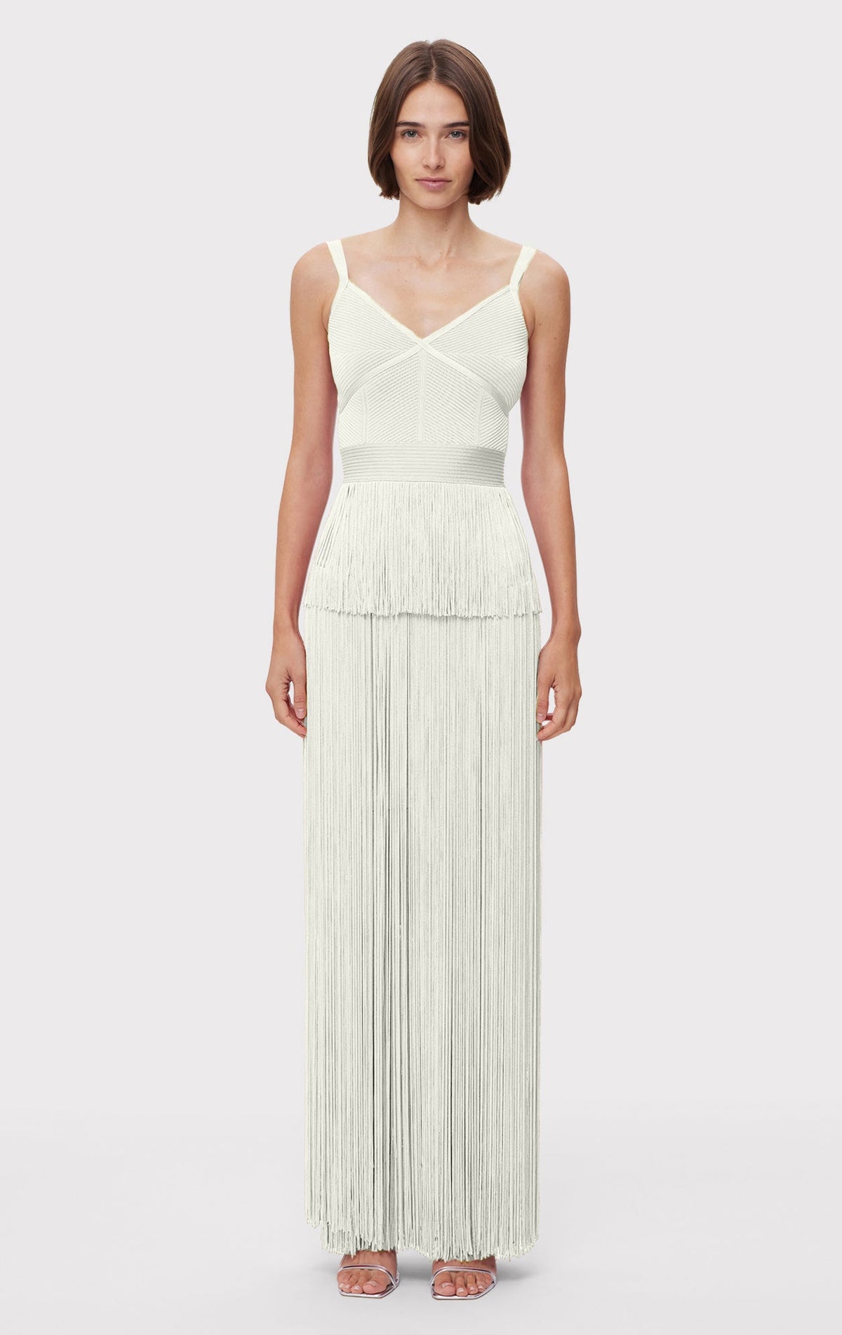 The Holly Gown