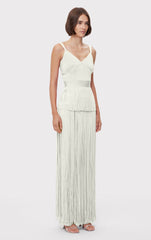 The Holly Gown