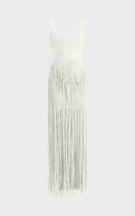 The Holly Gown