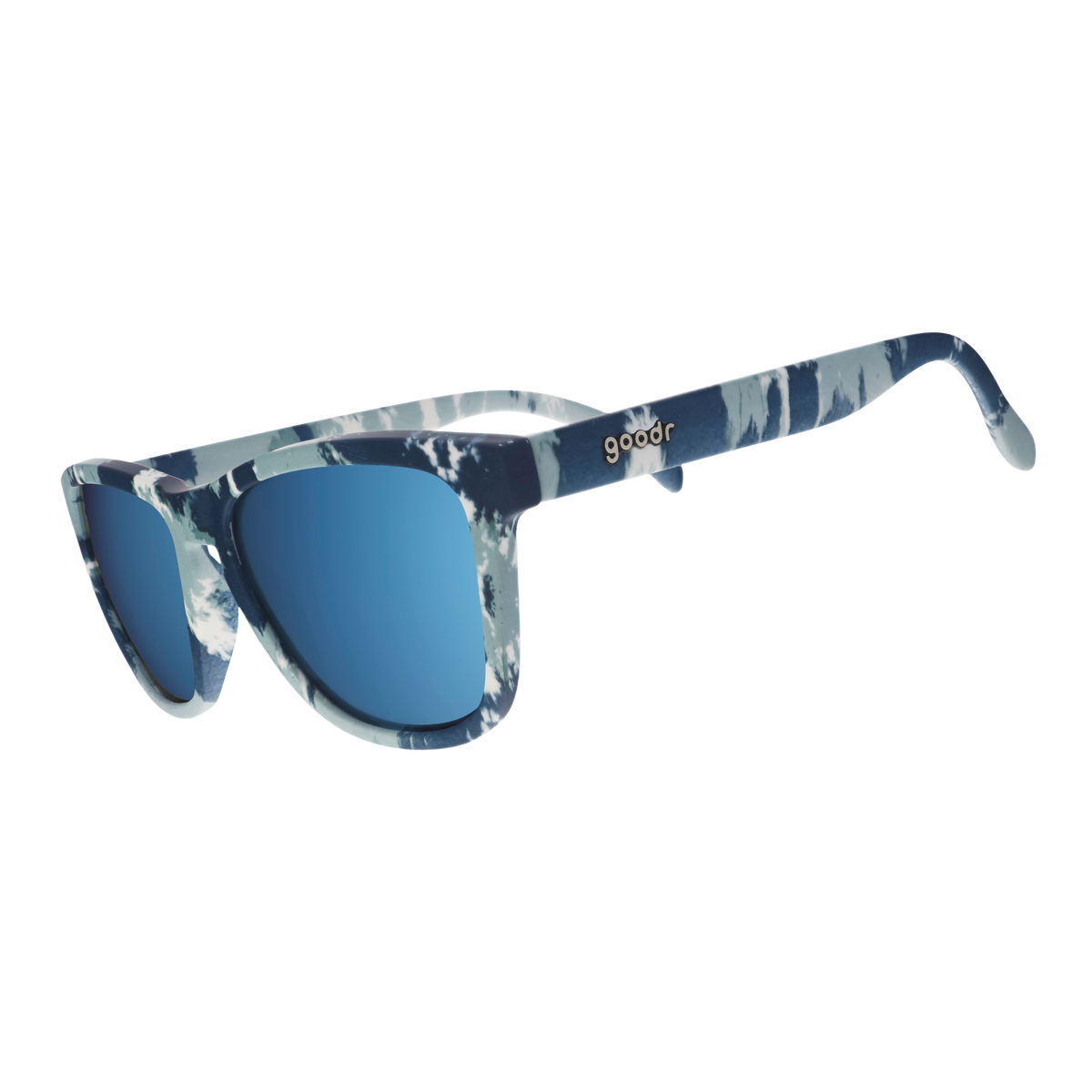 Acid Washed Aficionado