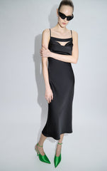 The Brinley Dress