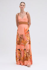Bananier Dress