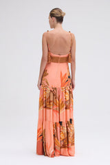 Bananier Dress