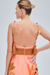 Bananier Dress