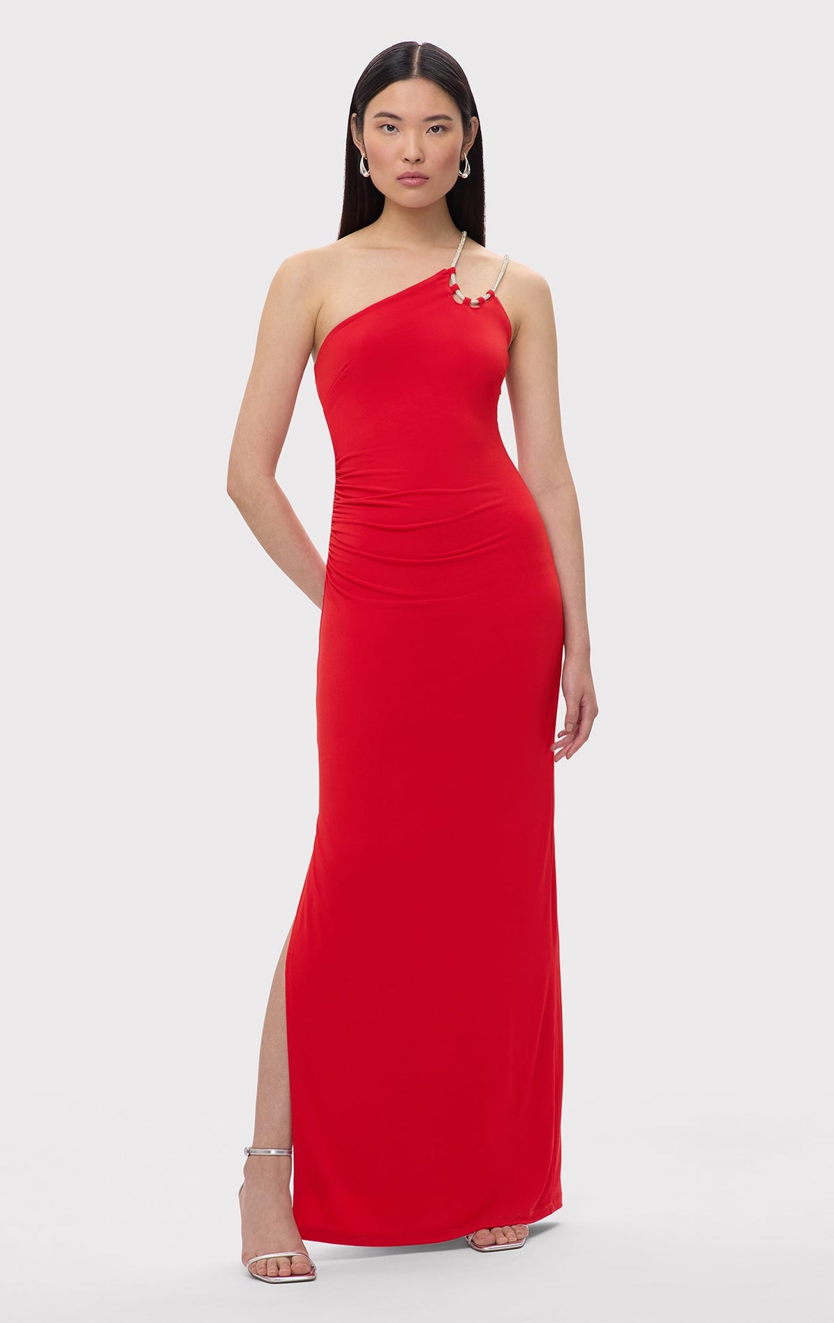 The Genevieve Gown