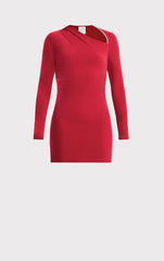 The Abby Dress
