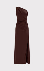 The Aurora Gown