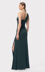 The Aurora Gown