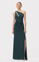 The Aurora Gown