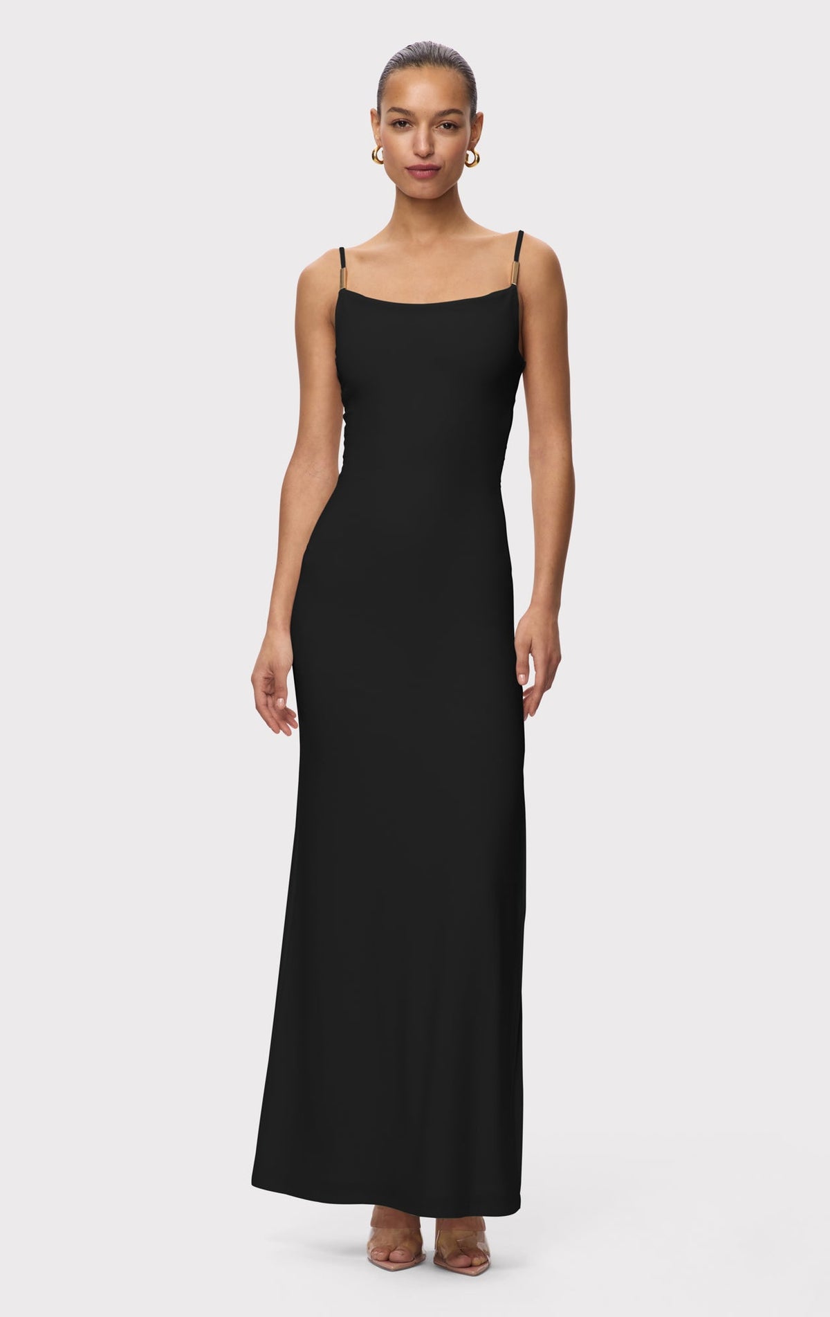 The Maris Gown