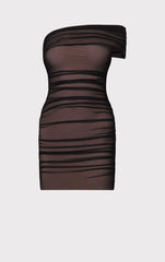The Oralie Dress