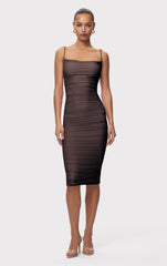 The Zia Dress
