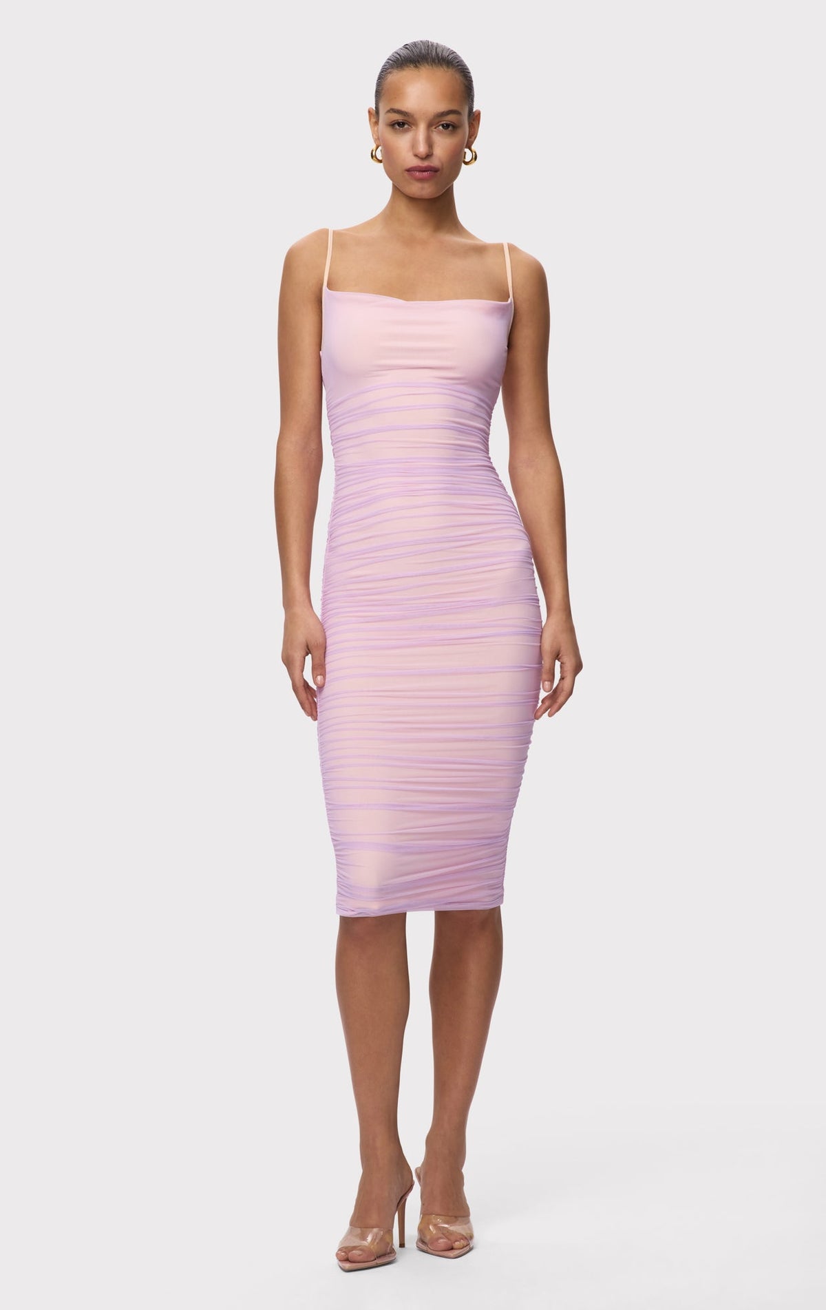 The Zia Dress
