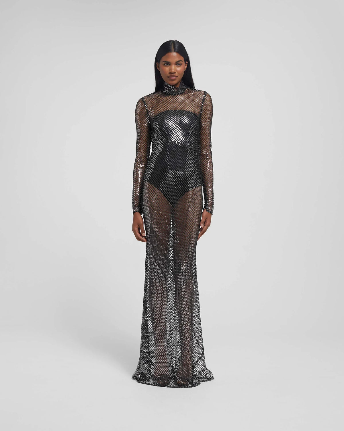 Priscilla Dress