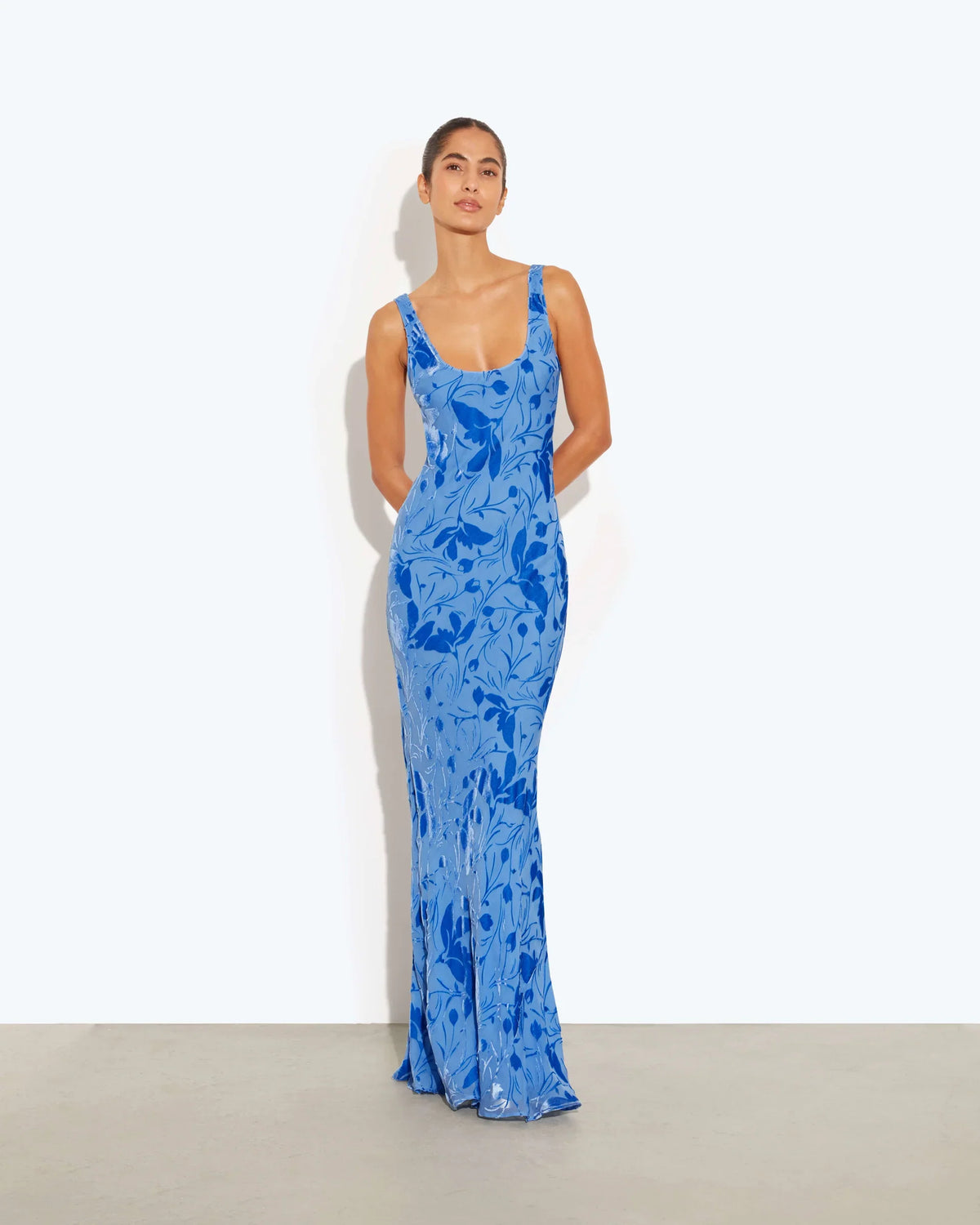 Inez Dress