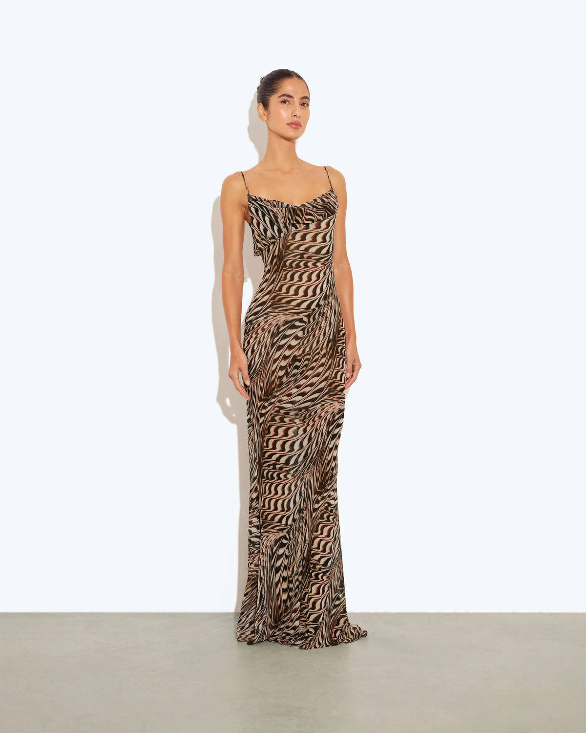 Nikos Dress