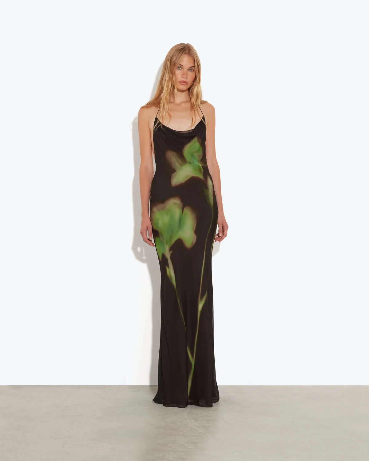 Thalia Dress
