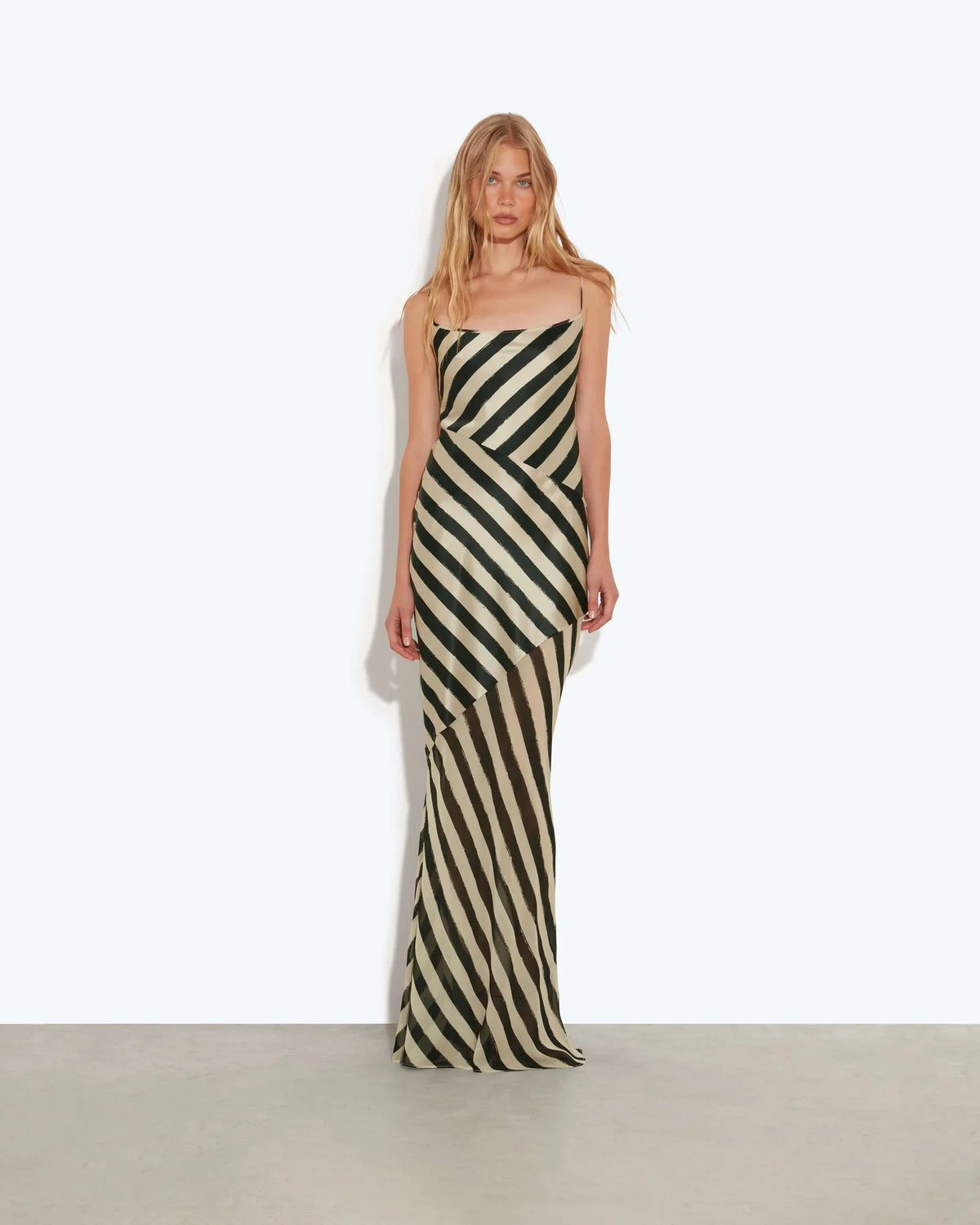 Vesper Dress