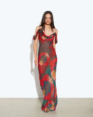 Adriana Dress