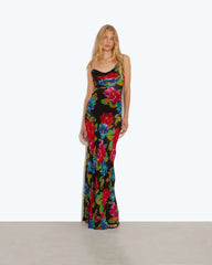 Casablanca Dress