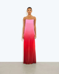 Arabella Dress Pink