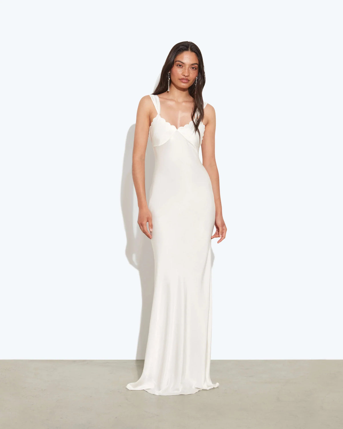 Tova Slip Dress