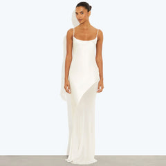 Ruba Slip Dress