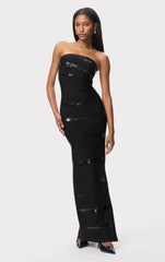 The Chiara Gown